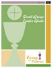 Living the Eucharist- Year A