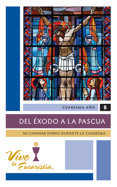 From Exodus to Easter: My Daily Journey Through Lent (Spanish - Pack of 10) Year B