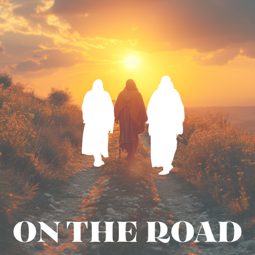 On the Road Small Group Series