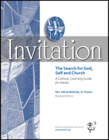 Invitation: The Search for God & Self and Church (4th Ed.)