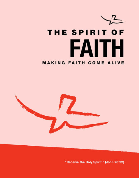 The Spirit of Faith Participant Booklet