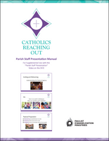 Catholics Reaching Out Parish Manual