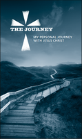 The Journey/El Camino Devotional Booklet: My Personal Experience of Jesus Christ Part 1 (English - Pack of 10)