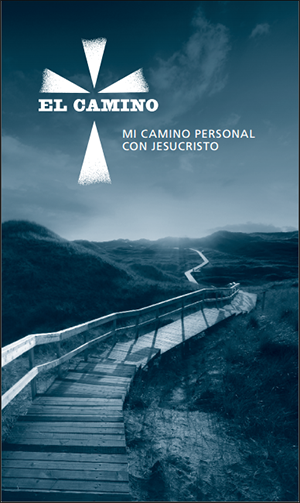 The Journey/El Camino Devotional Booklet: Mi encuentro con la comunidad de Jesus Part 1 (Spanish - Pack of 10)