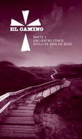 The Journey/El Camino Devotional Booklet: Mi encuentro con la comunidad de Jesus Part 3 (Spanish - Pack of 10)