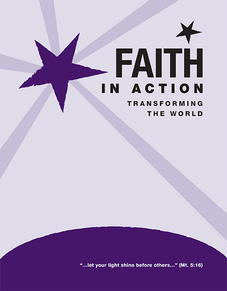 Faith in Action Participant Booklet