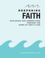 Deepening Faith Participant Booklet