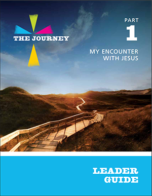 The Journey/El Camino Leader Guide Part 1 (English)