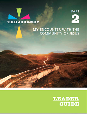 The Journey/El Camino Leader Guide Part 2 (English)