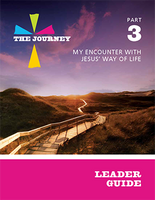 The Journey/El Camino Leader Guide Part 3 (English)