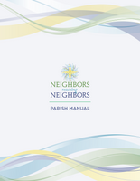 Neighbor Reaching Neighbors Parish Manual