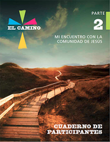 The Journey/El Camino Participant Booklet Part 2 (Spanish - Pack of 10)