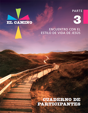 The Journey/El Camino Participant Booklet Part 3 (Spanish - Pack of 10)