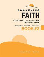 Awakening Faith Participant Booklet