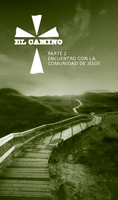 The Journey/El Camino Devotional Booklet: Mi encuentro con la comunidad de Jesus Part 2 (Spanish - Pack of 10)