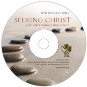 Seeking Christ DVD