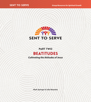 Sent to Serve: Beatitudes