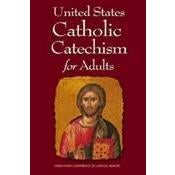 United States Catholic Catechism for Adults 